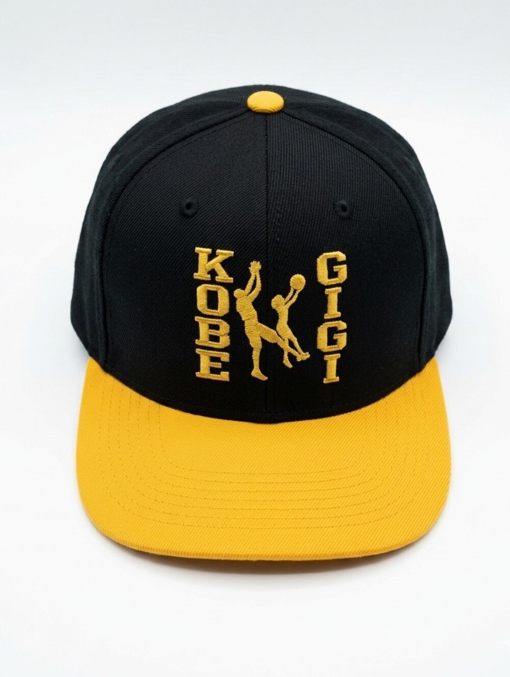 Kobe & Gigi Adjustable Cap